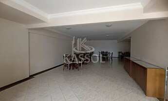 Imagem 5: EDIFICIO MEMPHIS - APTO PROXIMO AO COLEGIO IDEAL PISCINA CAMPO FUTEBOL