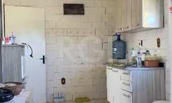 Imagem 7: Casa para Venda - 0.85m², 2 dormitórios, 2 vagas - Lomba do Pinheiro