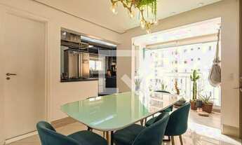 Imagem 6: Apartamento para Aluguel - Centro, 2 Quartos, 84 m2