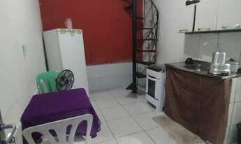 Imagem 3: Kitnet Mobiliada