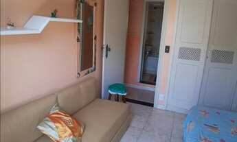 Imagem 6: COBERTURA COM 3 DORMITÓRIOS À VENDA, 120 M² POR R$ 1.200.000,00 - CENTRO - CABO FRIO/RJ