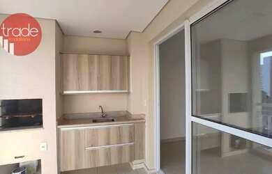 Imagem 7: Apartamento Para Locação No Nova Aliança Com Sacada Gourmet