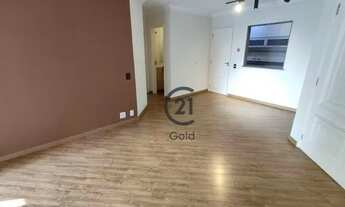 Imagem 4: Apartamento 3 dormitórios para alugar, 92 m² por R$ 4.000,00 - Tatuapé