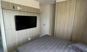 Imagem 3: Apartamento para aluguel com 58 metros quadrados com 2 quartos em Ponta Negra - Natal - RN