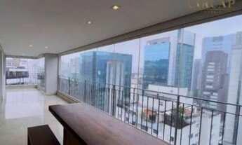 Imagem 2: APARTAMENTO RESIDENCIAL em SÃO PAULO - SP, ITAIM BIBI