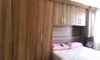 Imagem 5: Apartamento com 3 dormitórios à venda, 65 m² por R$ 380.000,00 - Parque Industrial - São J