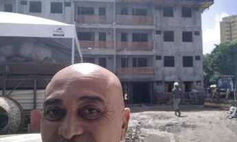 Imagem 2: Apartamento para venda tem 51 metros quadrados com 2 quartos em Tejipió - Recife - PE