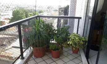 Imagem 2: ED. RIO SAMARA, apartamento com 125m² em SÃO BRÁS