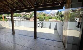 Imagem 3: Linda Cobertura Duplex com Ótima Localização no Bairro Santa Luzia !!