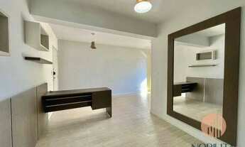 Imagem 7: Apartamento com 2 dormitórios para locação, em frente ao Passeio San Miguel, em Balneário