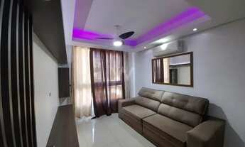 Imagem 4: Apartamento mobiliado Centro Novo Hamburgo