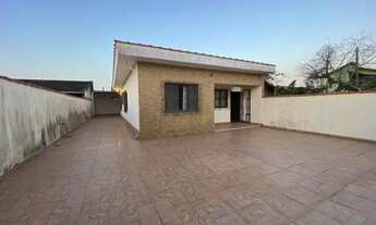 Imagem: Casa em itanhaem no Balneário Gaivota