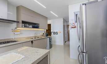 Imagem 3: Residencial Romanée - Apartamento 3 quartos, sendo 3 suítes