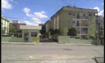 Imagem: Santa Bárbara 1