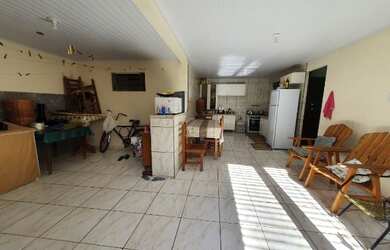 Imagem 4: Casa Nova Esperança X Troca