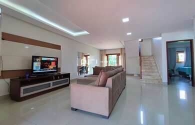 Imagem 3: Sobrado em PIRENÓPOLIS - Residencial Quinta do Sol