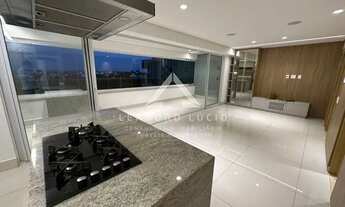 Imagem: Goiânia - Apartamento Padrão - Park Lozandes