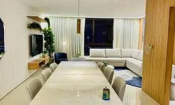 Imagem: ÁGIO - Projeto único - SQNW 302, Bloco