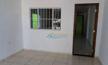 Imagem 2: Imobiliária Águia Imperial Aluga Casa no Santo Onofre