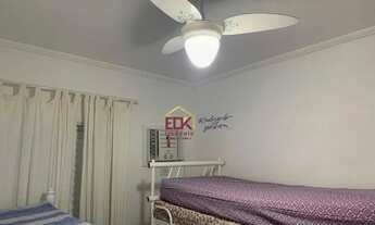 Imagem 4: Apartamento à venda, 82 m² por R$ 790.000,00 - Praia Grande - Ubatuba/SP