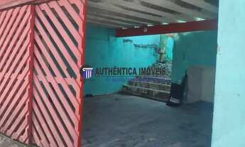 Imagem 2: CASA para VENDA e LOCAÇÃO - JAGUARIBE - OSASCO - SÃO PAULO - AUTHÊNTICA IMÓVEIS