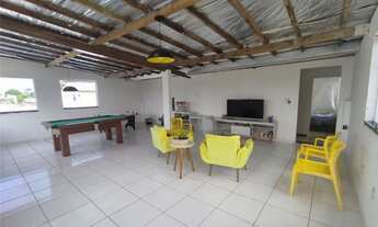 Imagem 6: Casa 4/4, Locação Anual, dentro de condomínio - Parque das Árvores - Barra do jacuípe