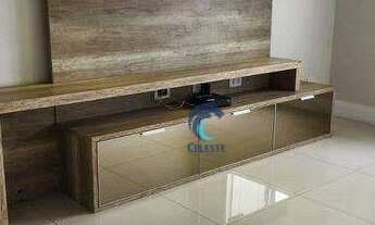 Imagem 7: Apartamento com 116 m² - Jardim Aquarius - São José dos Campos/SP