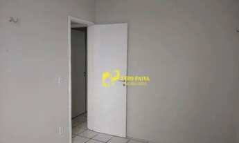 Imagem 6: Apartamento com 3 dormitórios à venda, 60 m² por R$ 180.000,00 - Messejana - Fortaleza/CE