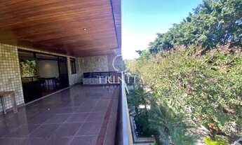 Imagem 4: Casa em Jardim Oceânico - Rio de Janeiro