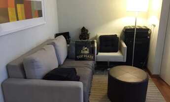 Imagem 2: Flat disponível na Vila Olímpia