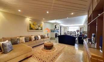 Imagem: Apartamento para aluguel, 4 quartos, 3 suítes