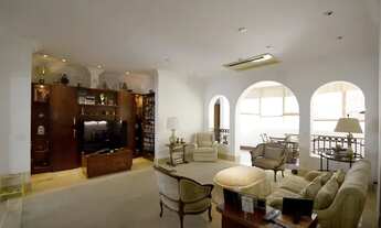 Imagem 6: SãO PAULO - Apartamento Padrão - Jardim Paulista