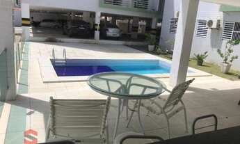 Imagem 2: Apartamento, 54 m² - venda por R$ 150.000,00 ou aluguel por R$ 1.654,84/mês - Água Fria