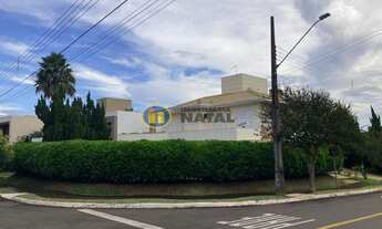 Imagem 2: Casa em condomínio com 4 quartos no Condomínio Royal Park - Bairro Royal Park Residence