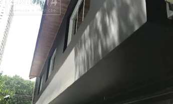 Imagem 3: São Paulo - Casa Padrão - Brooklin Paulista