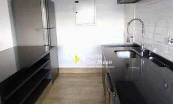 Imagem 6: Apartamento com 2 dormitórios para alugar, 88 m² por R$ 6.640,00/mês - Moema - São Paulo/S