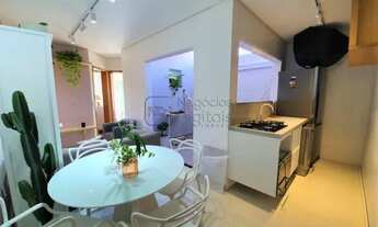 Imagem 3: Apartamento, Vila Scarpelli - Santo André