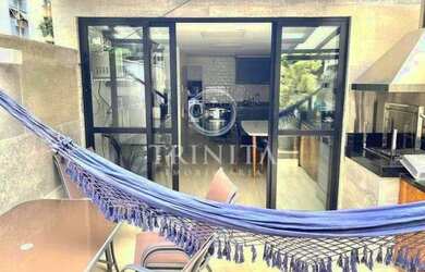 Imagem 4: Apartamento no Leblon - Rio de Janeiro