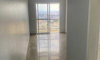 Imagem 2: Apartamento com 77m²,3 dormitórios , 1 suíte, 2 vagas