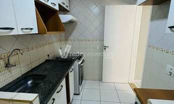 Imagem 5: Apartamento - Vila Industrial - Campinas