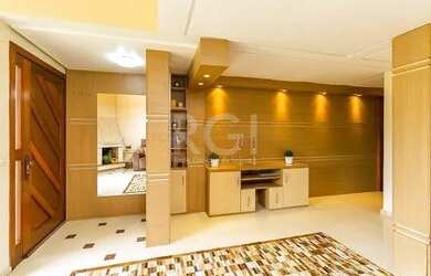 Imagem 2: Casa para Venda - 224m², 3 dormitórios, sendo 1 suites, 2 vagas - Intercap