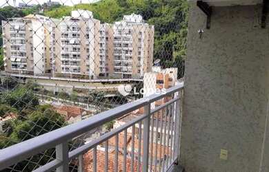 Imagem 2: Apartamento com 4 dormitórios à venda, 105 m² por R$ 890.000,00 - Ingá - Niterói/RJ