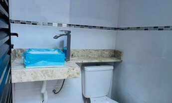 Imagem 7: AM318 Casa 3 dormitórios - Alto padrão - Vila mar - Praia Grande SP