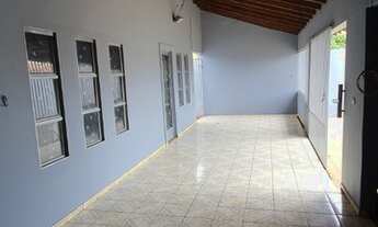 Imagem 5: Casa ampla, 3 quartos no bairro São Conrado