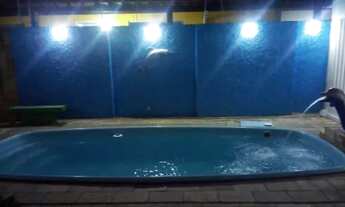 Imagem: Casa com Piscina e 3 Suítes em Capim Macio