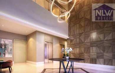 Imagem 6: Apartamento com 2 dormitórios à venda, 66 m² por R$ 854.612,64 - Tatuapé - São Paulo/SP