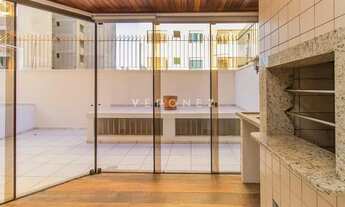 Imagem 7: Apartamento Garden no Petrópolis