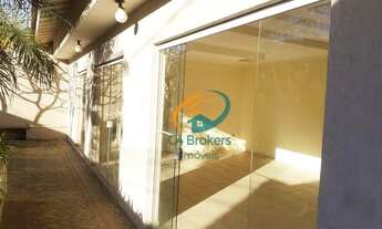 Imagem 4: Sobrado com 3 dormitórios para alugar, 220 m² por R$ 4.272,00/mês - Vila Harmonia - Guarul