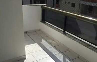 Imagem 2: Apartamento para Locação 3 Quartos, 1 Suite, 1 Vaga, 110M², PRAIA DA COSTA, VILA VELHA - E