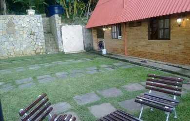 Imagem 2: Garatucaia Angra dos Reis